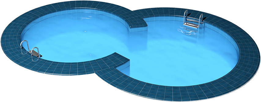 Figure8 Swimming Pool Design
