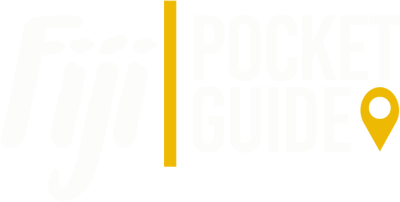 Fiji Pocket Guide Logo