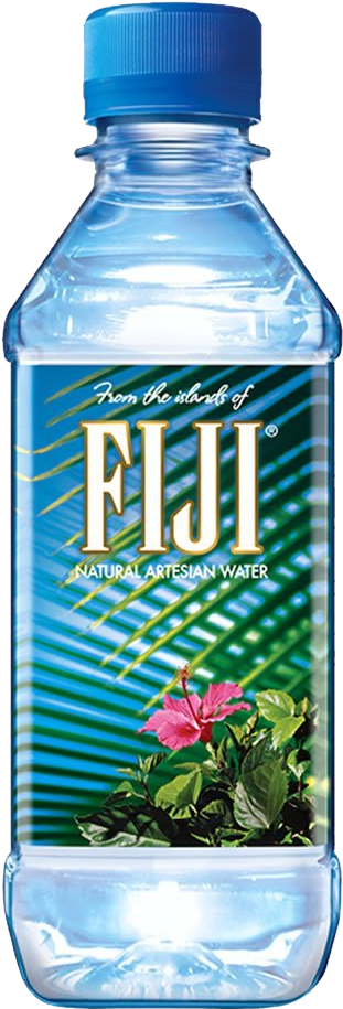 Fiji Water Bottle Artesian Product Image