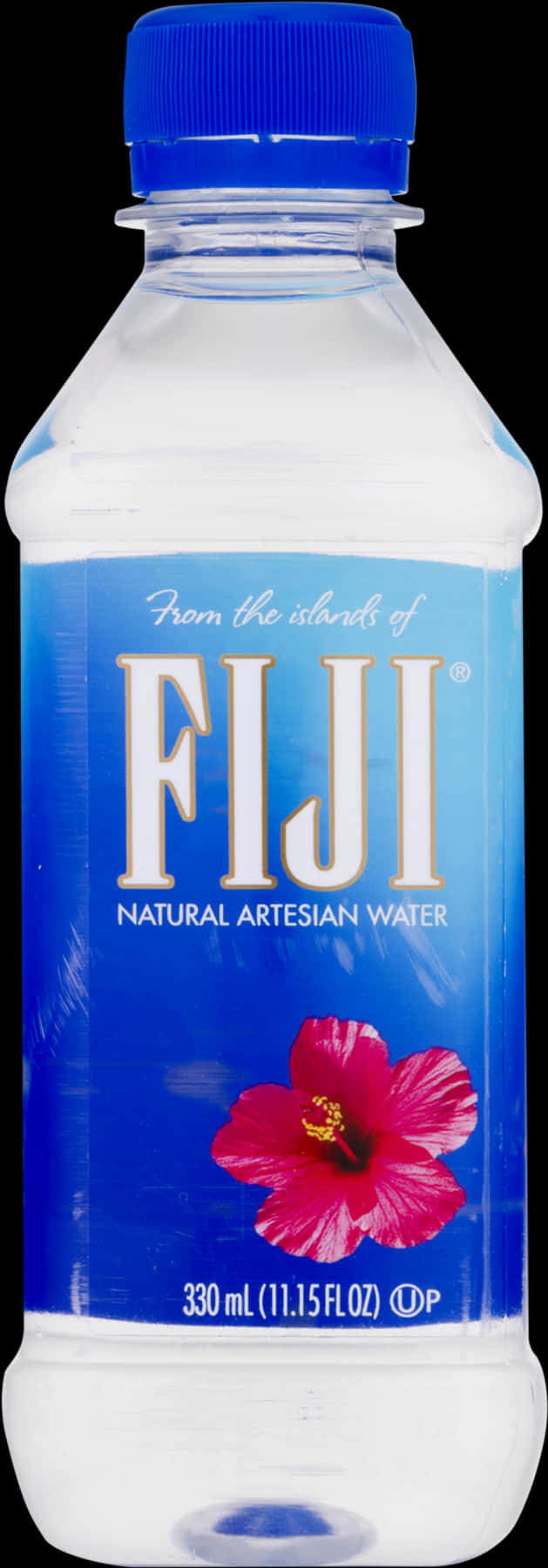 Fiji Water Bottle330ml