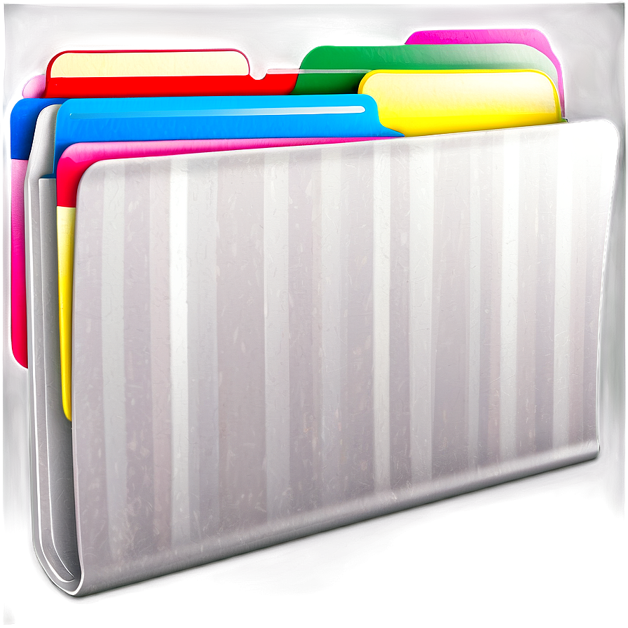 File Folder A