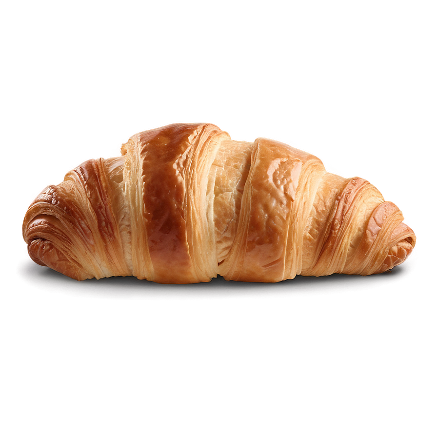 Filled Croissant Png 97