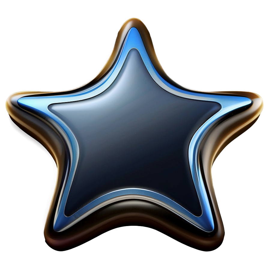 Filled Star Icon Png Swe