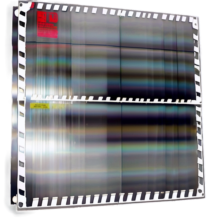 Film Exposure Leak Overlay Png 71