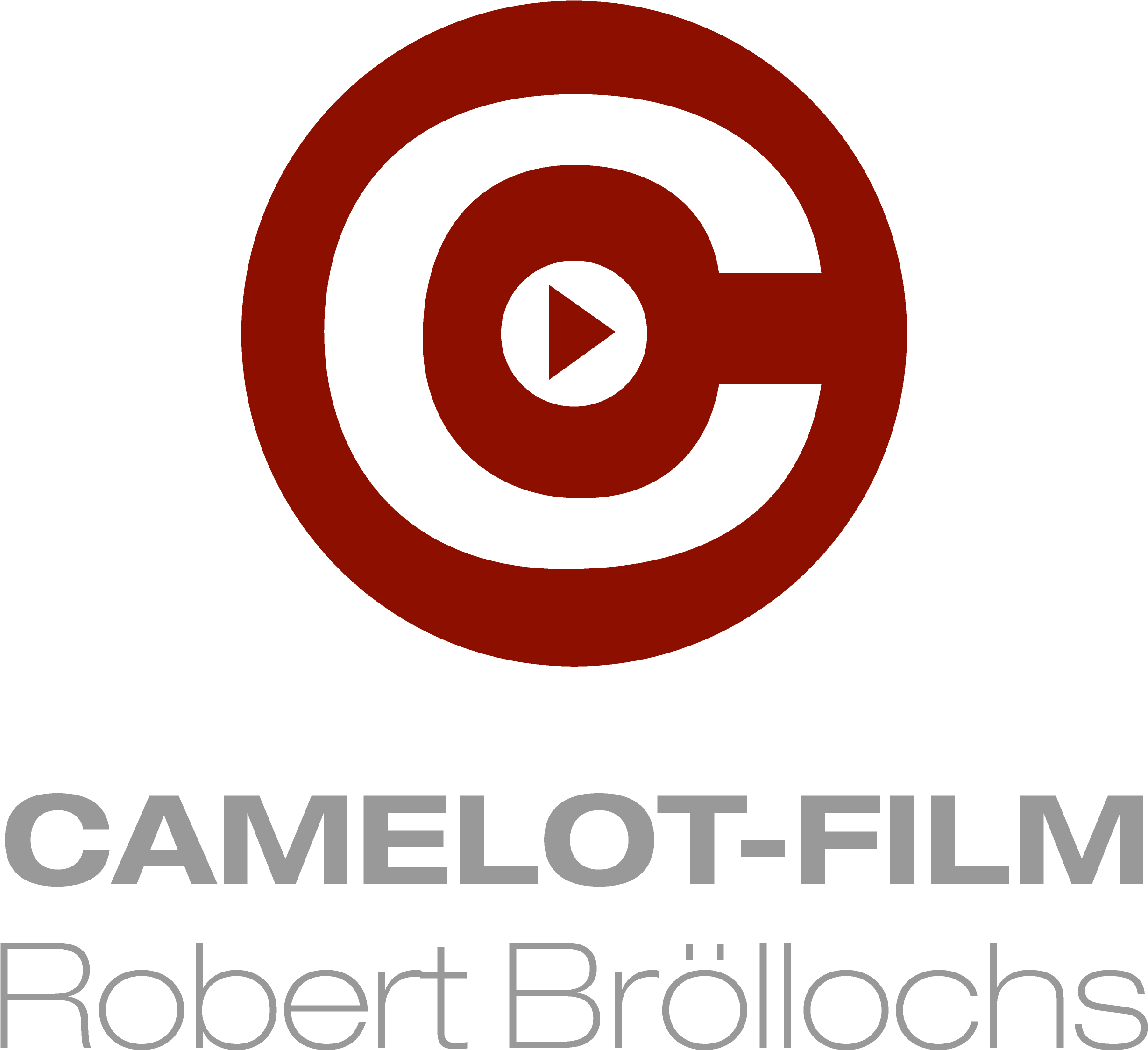 Film Production Company Logo
