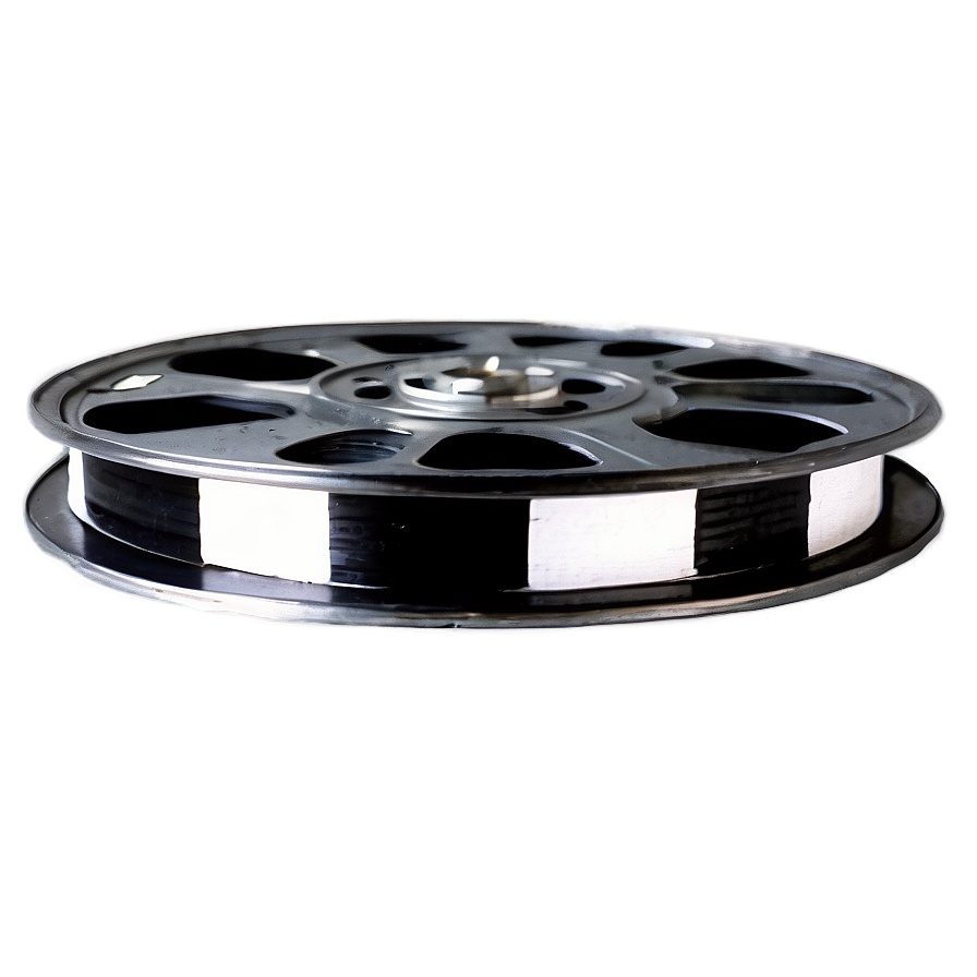 Film Reel In Theater Png 22