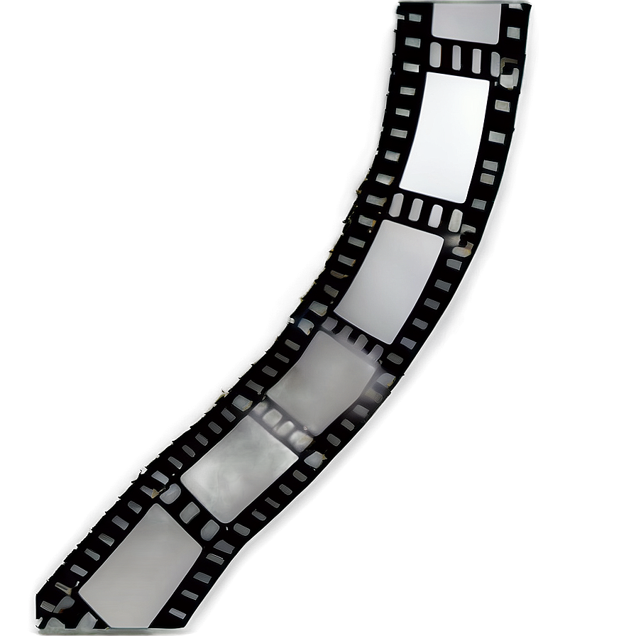 Film Strip Scroll Png 22