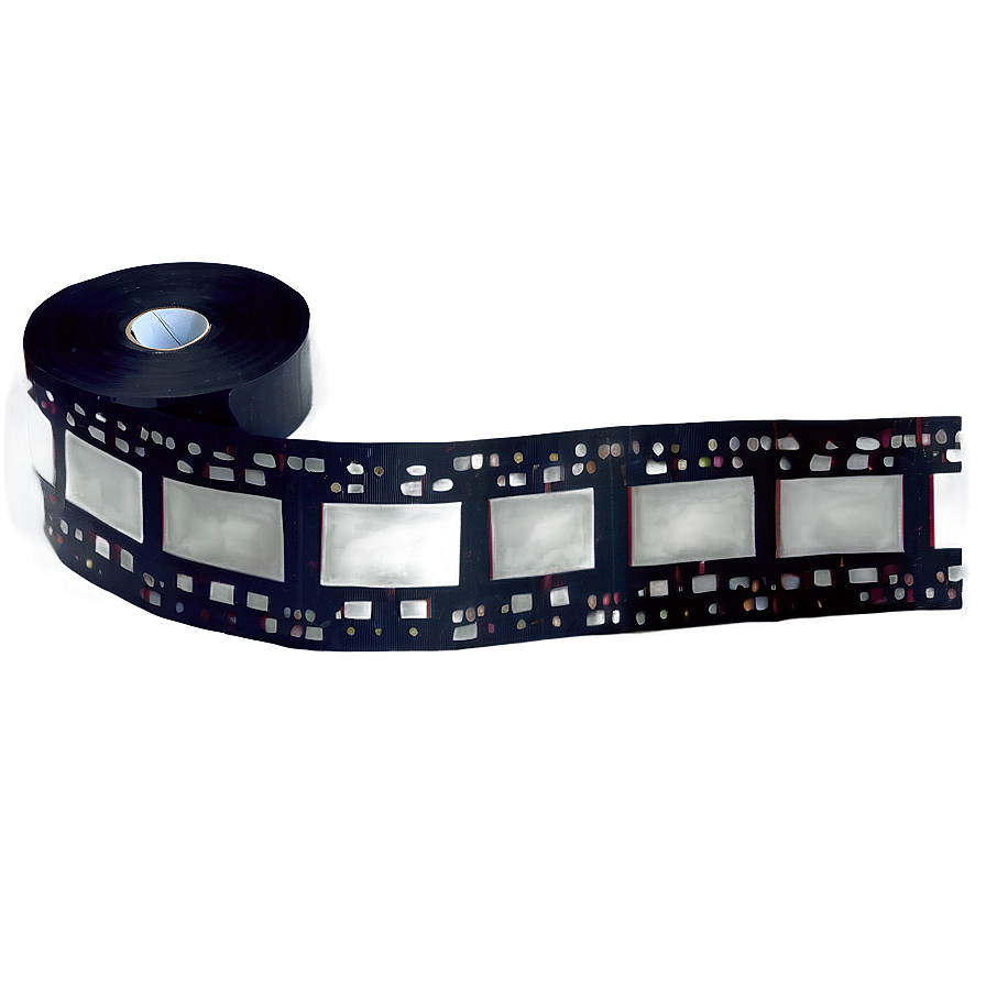 Film Tape Craft Png Xdq5