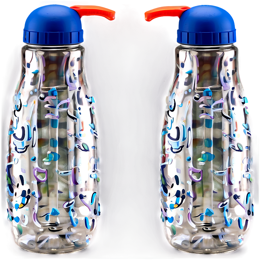 Filter Water Bottle Png 90