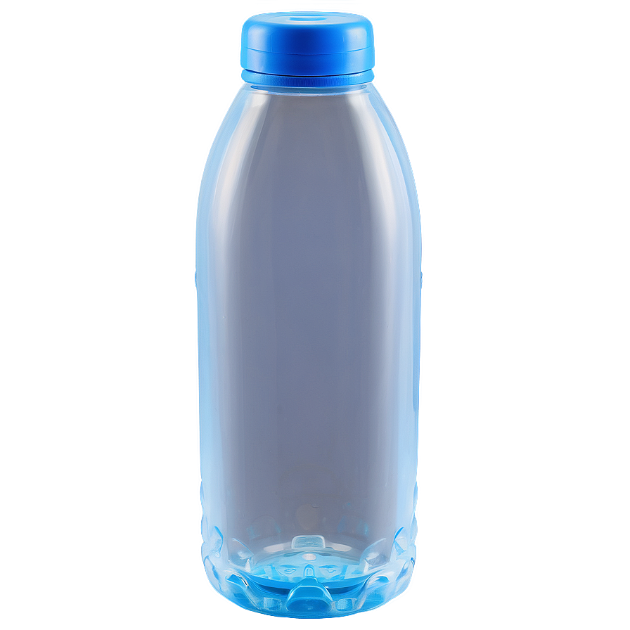 Filtered Plastic Water Bottle Png Xww