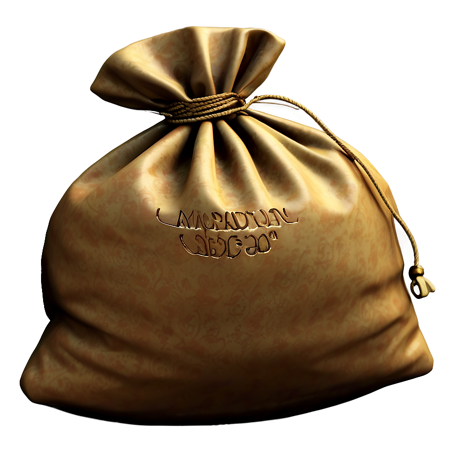 Finance Moneybag Image Png Bqy18