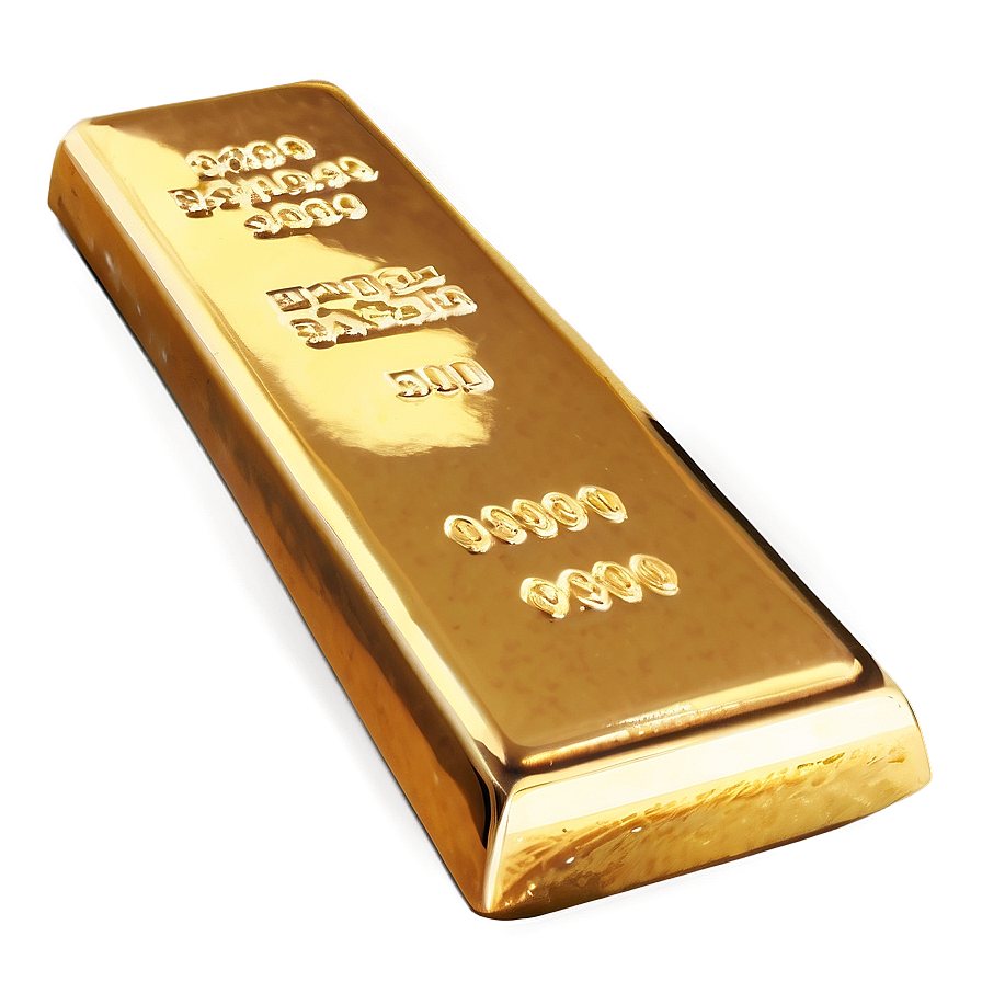 Financial Asset Gold Bar Png Hqo81