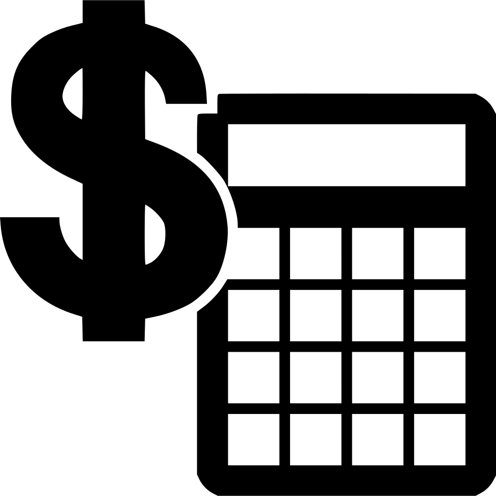 Financial_ Calculations_ Icon