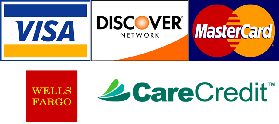 Financial Service Providers Logos