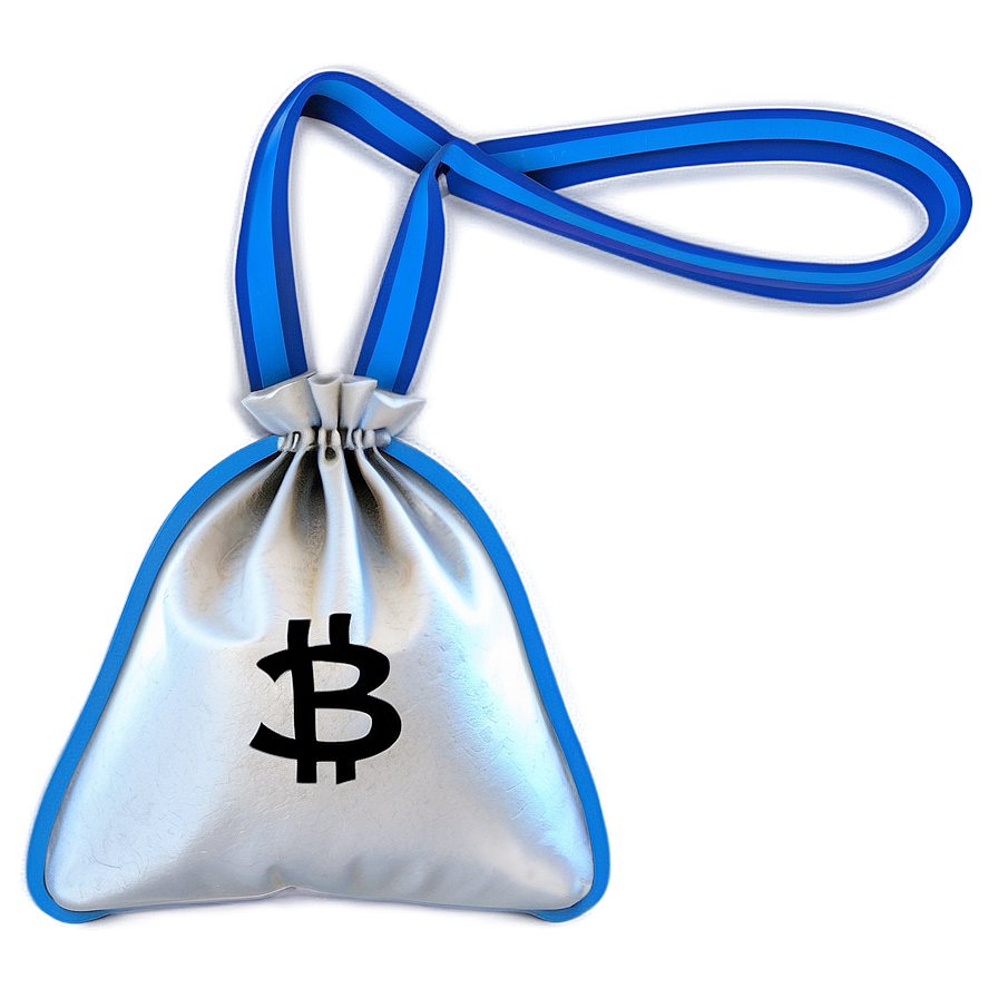 Financial Wealth Bag Png Gtl83