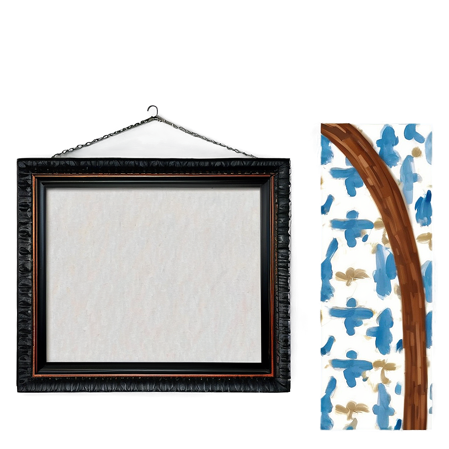 Fine Art Canvas Texture Png Luo