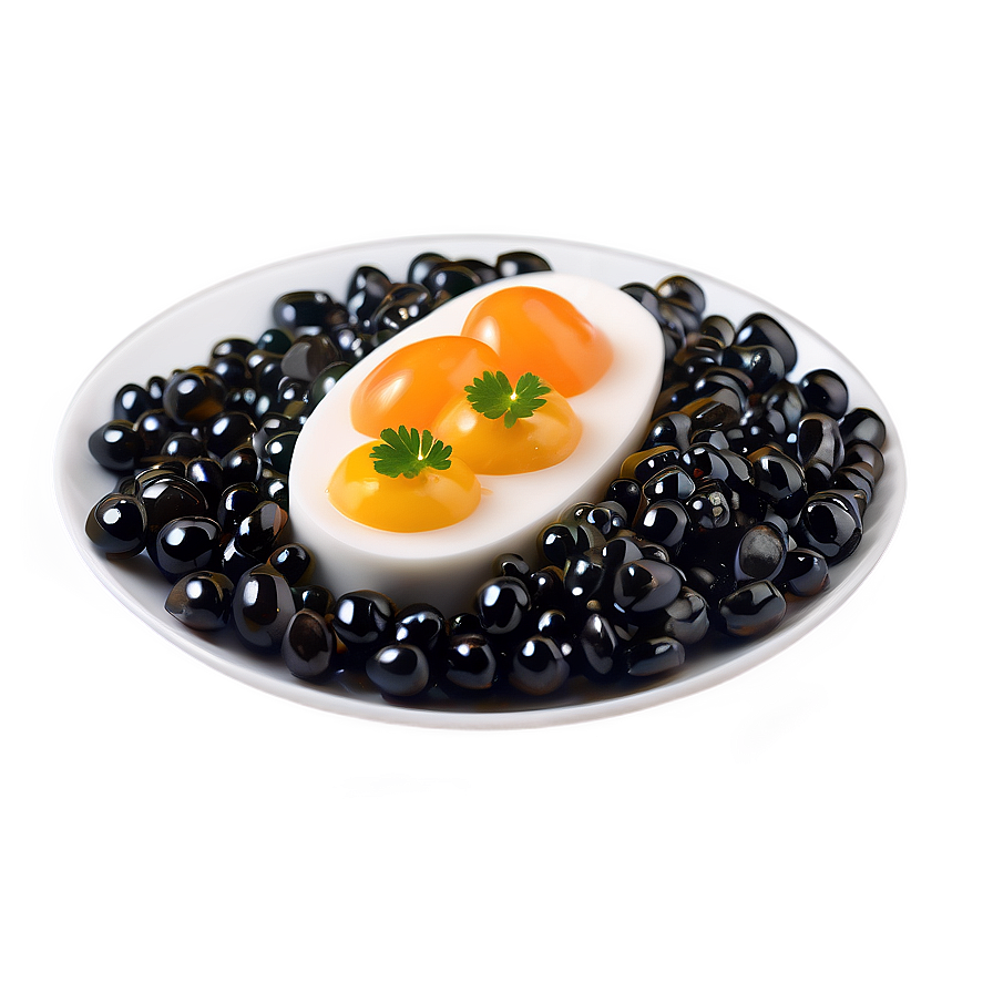 Fine Dining Caviar Png 60