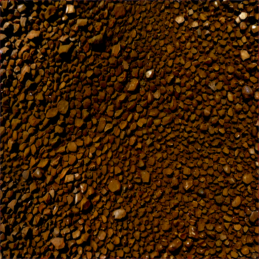 Fine Dirt Texture Close-up Png Uwi