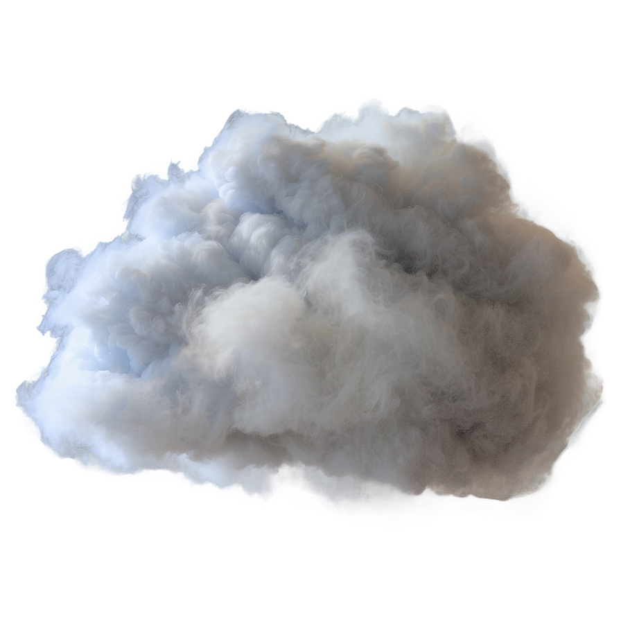 Fine Dust Cloud Png 12