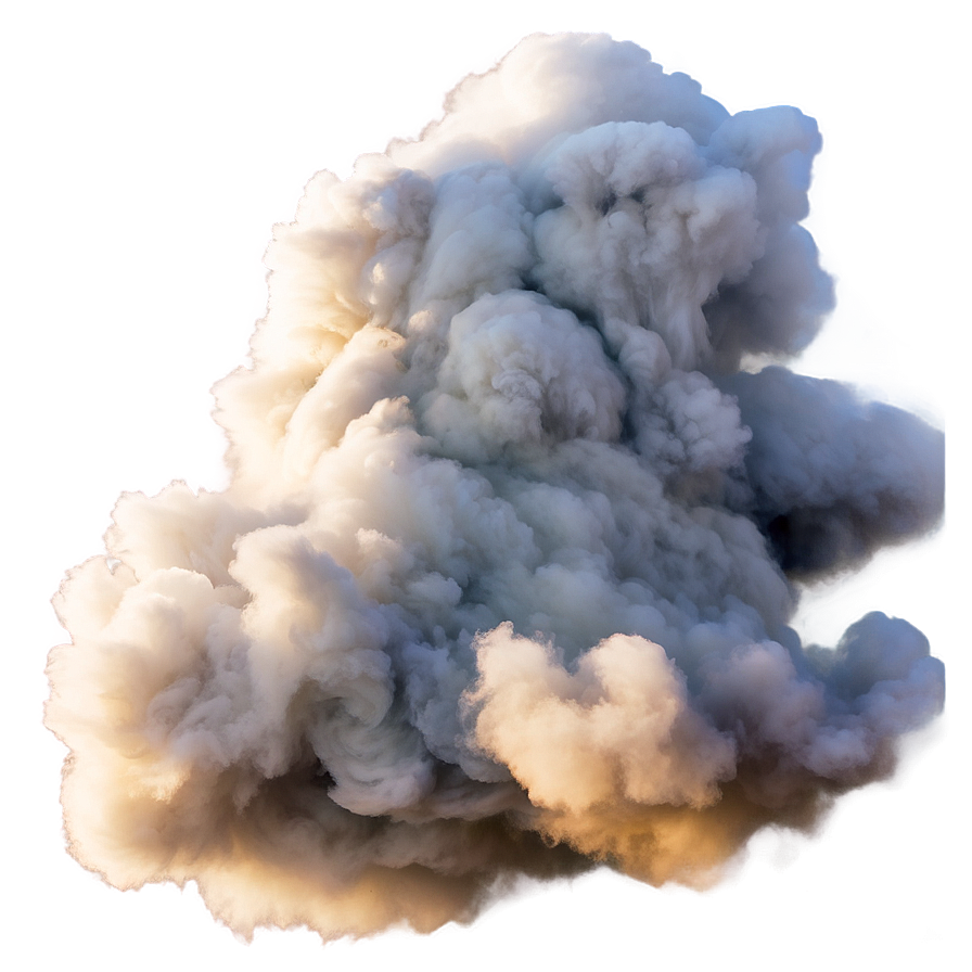 Fine Dust Cloud Png Csm