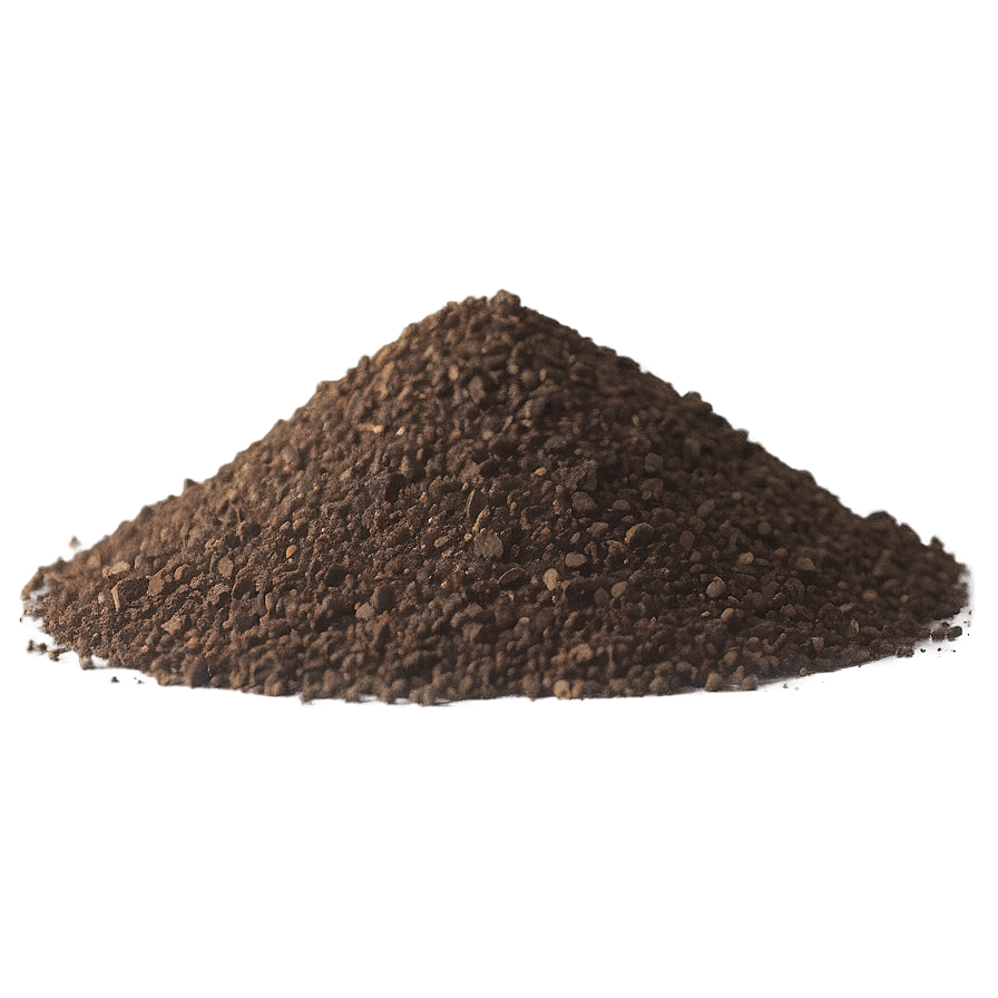 Fine Grained Dirt Png Vyl34