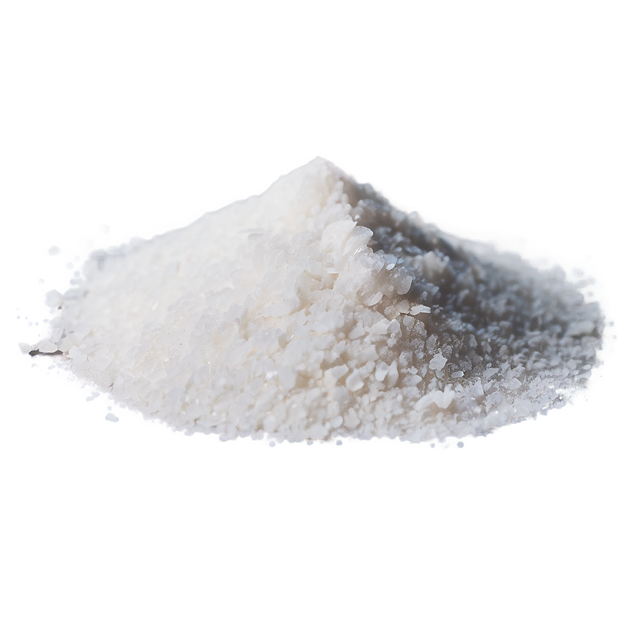 Fine Salt Powder Png Wmj56