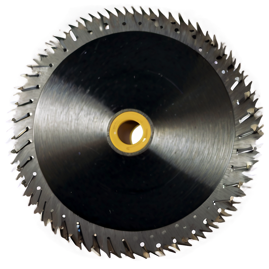 Fine Tooth Saw Blade Png Hdi