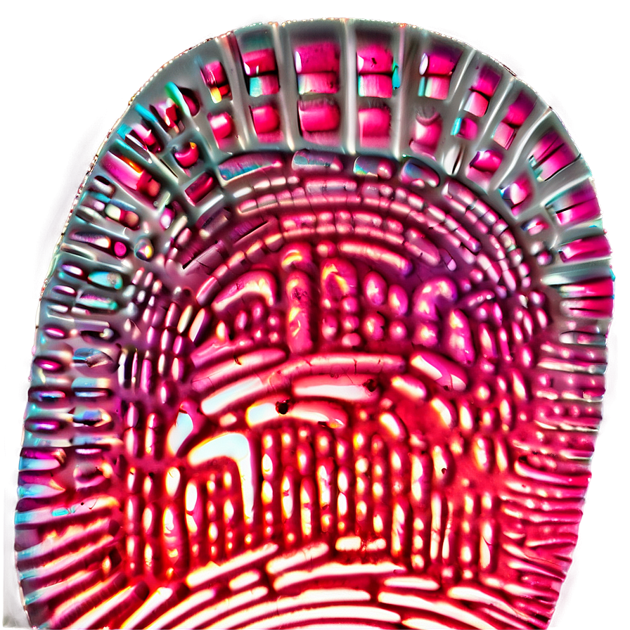 Fingerprint Scan Png 83