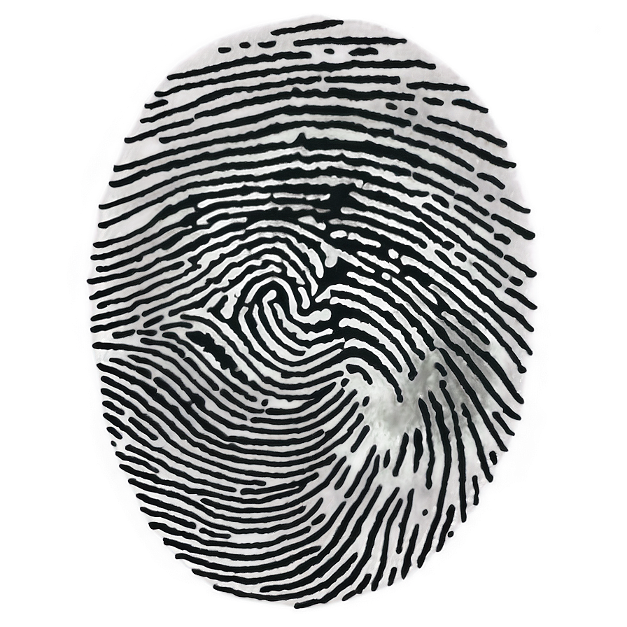 Fingerprint Texture Background Png Wex34