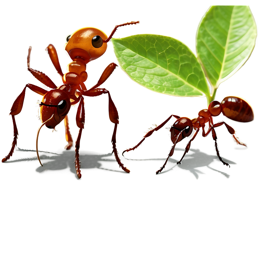 Fire Ant Biodiversity Png 60