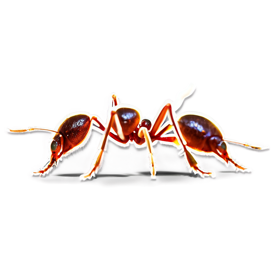 Fire Ant Biodiversity Png 70