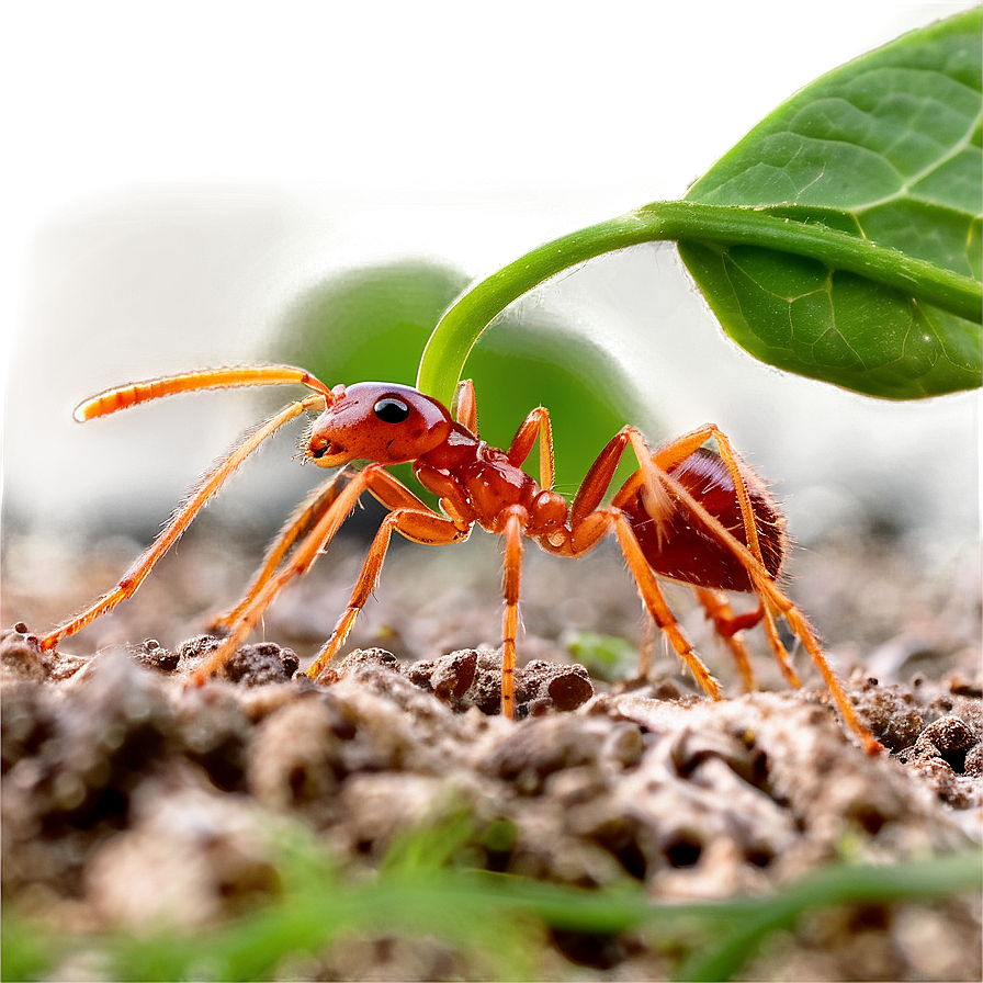 Fire Ant Control Methods Png 7