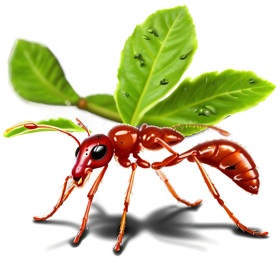 Fire Ant Control Methods Png 81