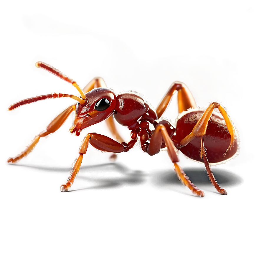 Fire Ant Defense Mechanism Png 90