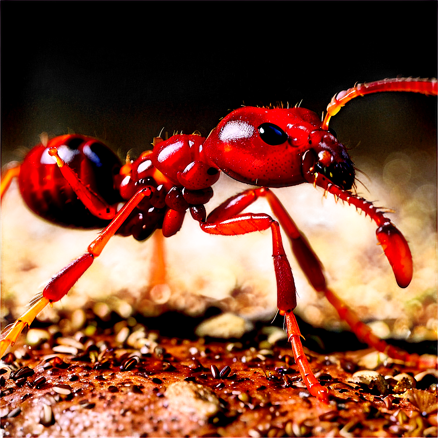 Fire Ant Documentary Snapshot Png 7