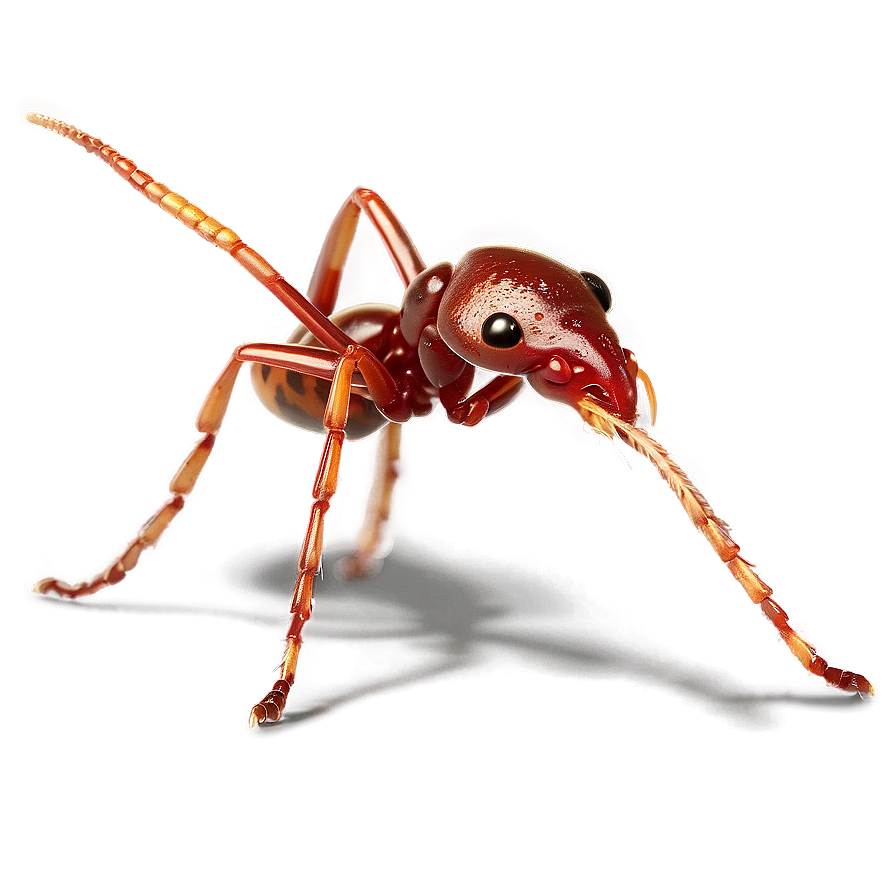 Fire Ant Eradication Technique Png Ybs62