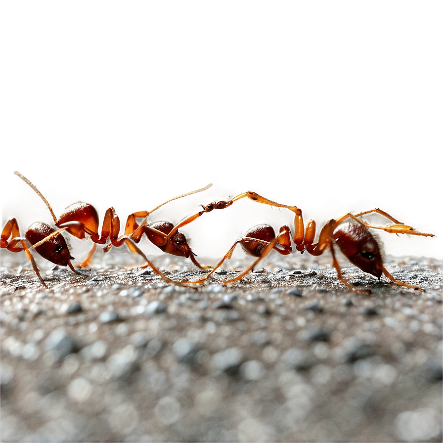 Fire Ant Swarm Attack Png 96