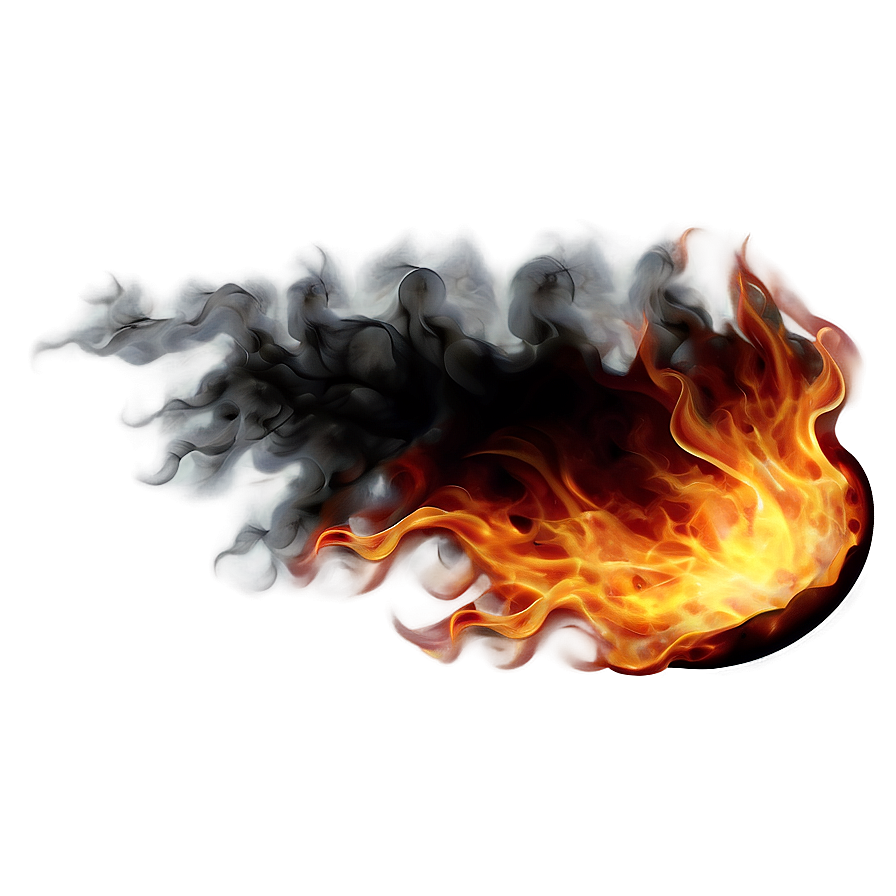 Fire Background Transparent Png Mbc