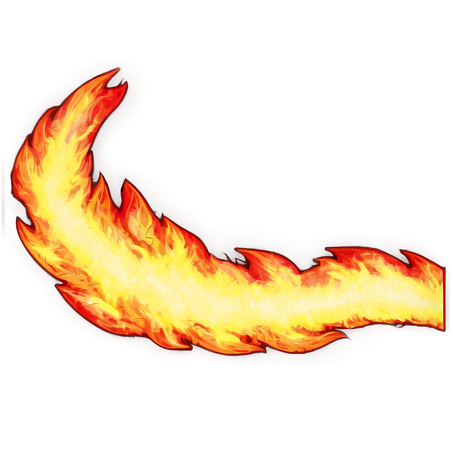 Fire Flicker Overlay Png Wms