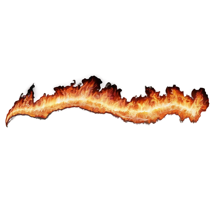 Fire Overlay C