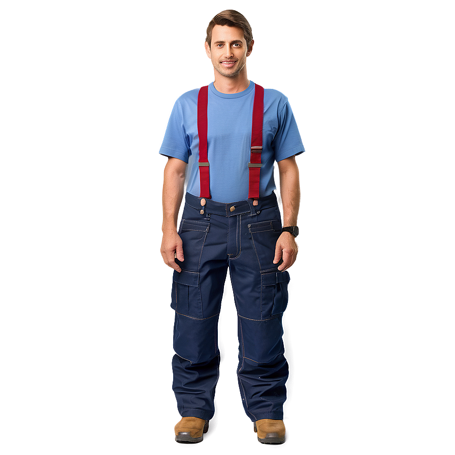 Fire Resistant Work Pants Png 05252024