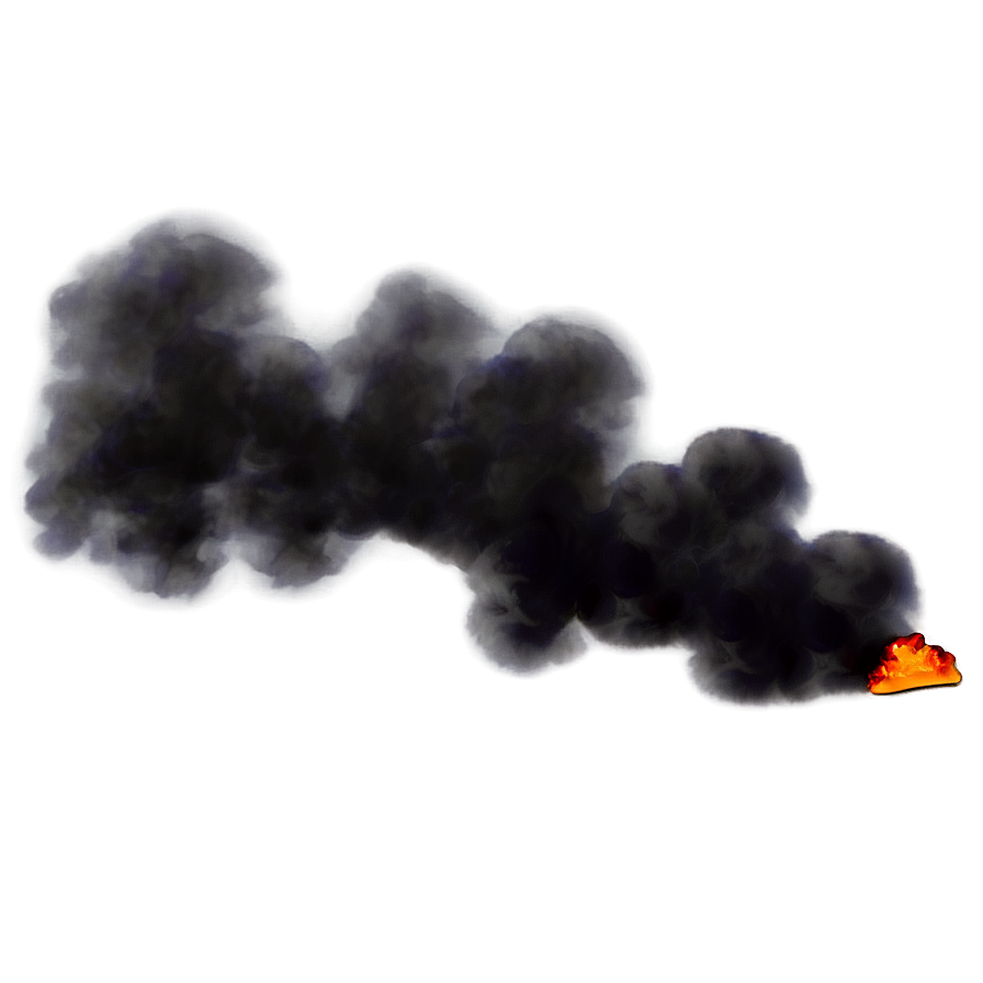 Fire Smoke Current Png 18