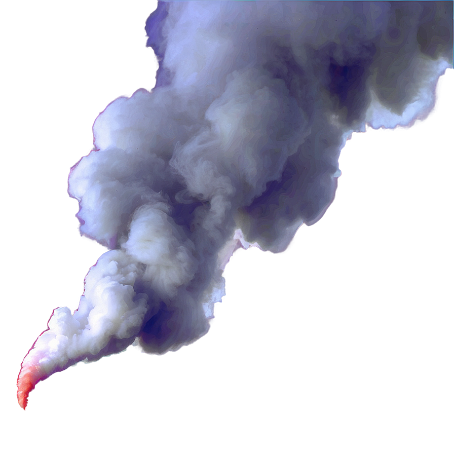 Fire Smoke Storm Png Bwm49
