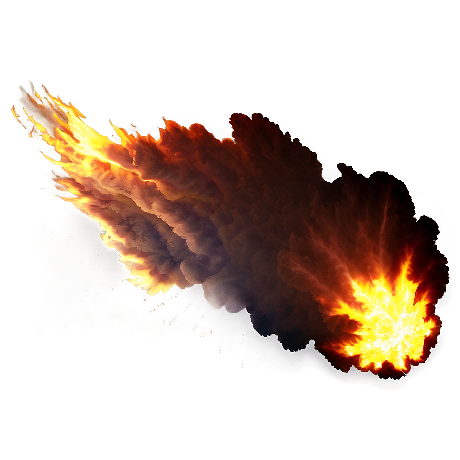 Fire Storm Overlay Png 06272024