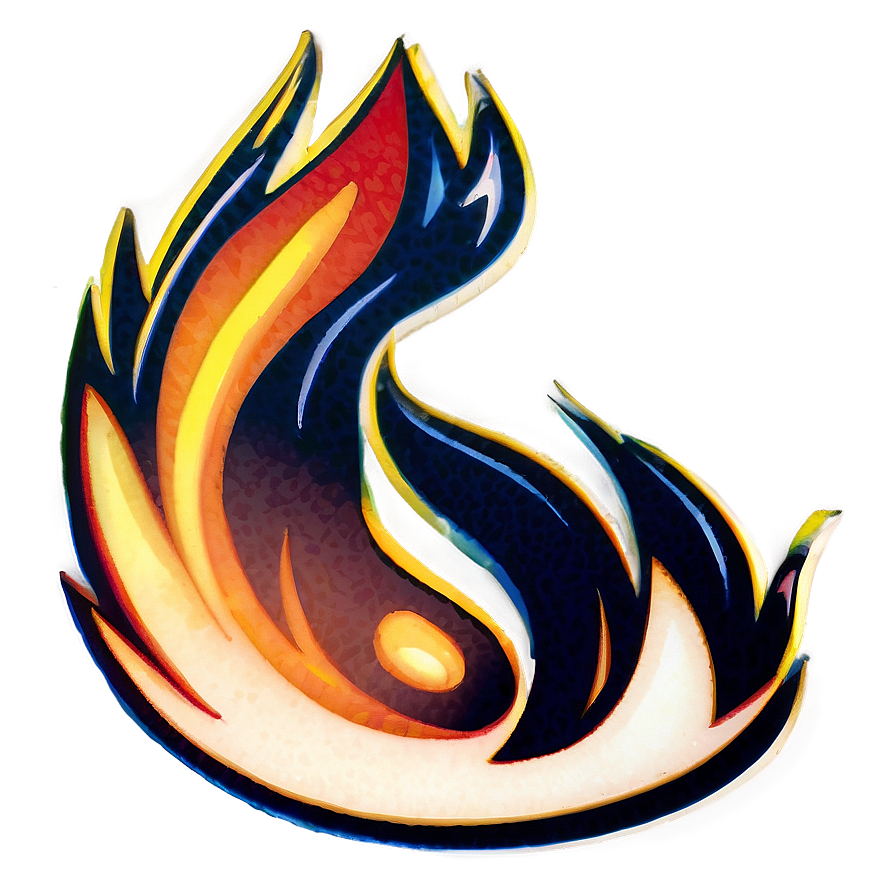 Fire Symbol Png 44