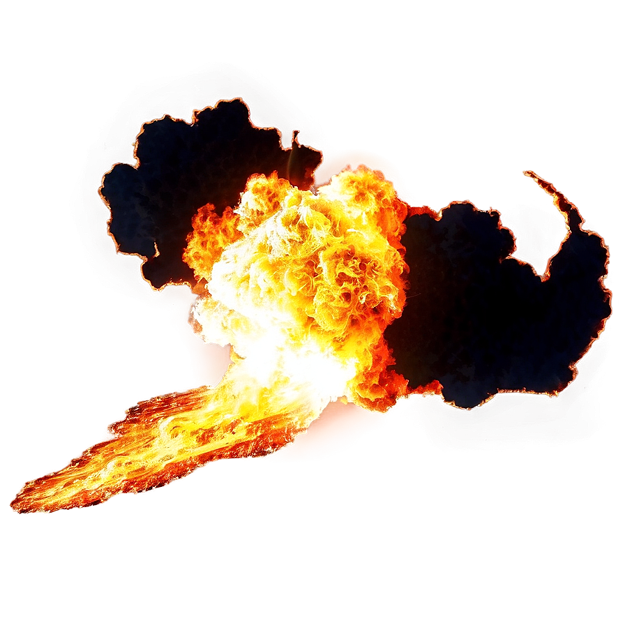 Fireball Overlay Png Gcu