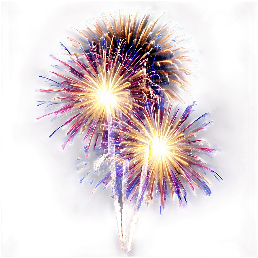 Firecracker Fireworks Png 05042024