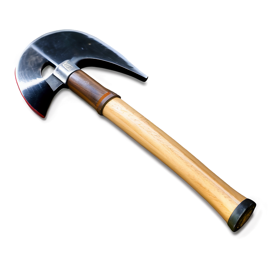 Firefighter Axe Image Png 51