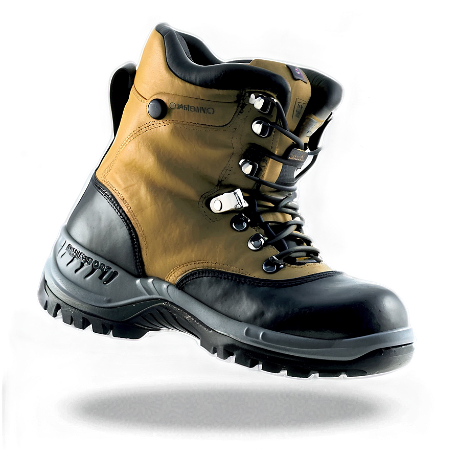 Firefighter Boots Png Nxh62