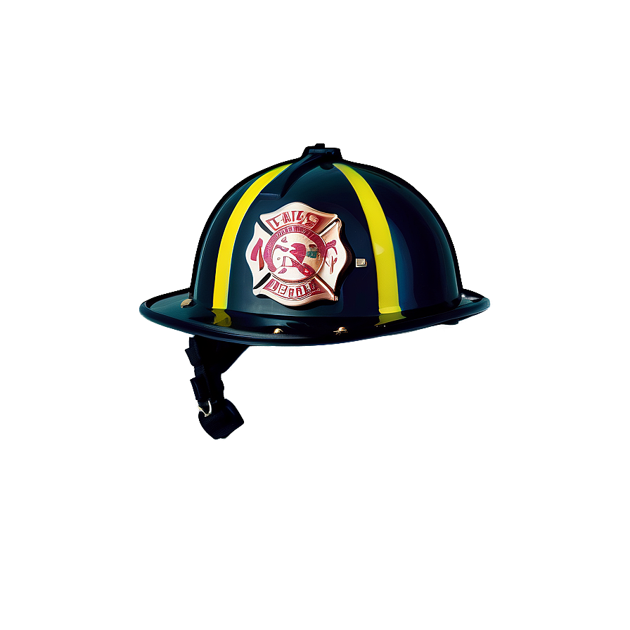 Firefighter Helmet Png Hqe57